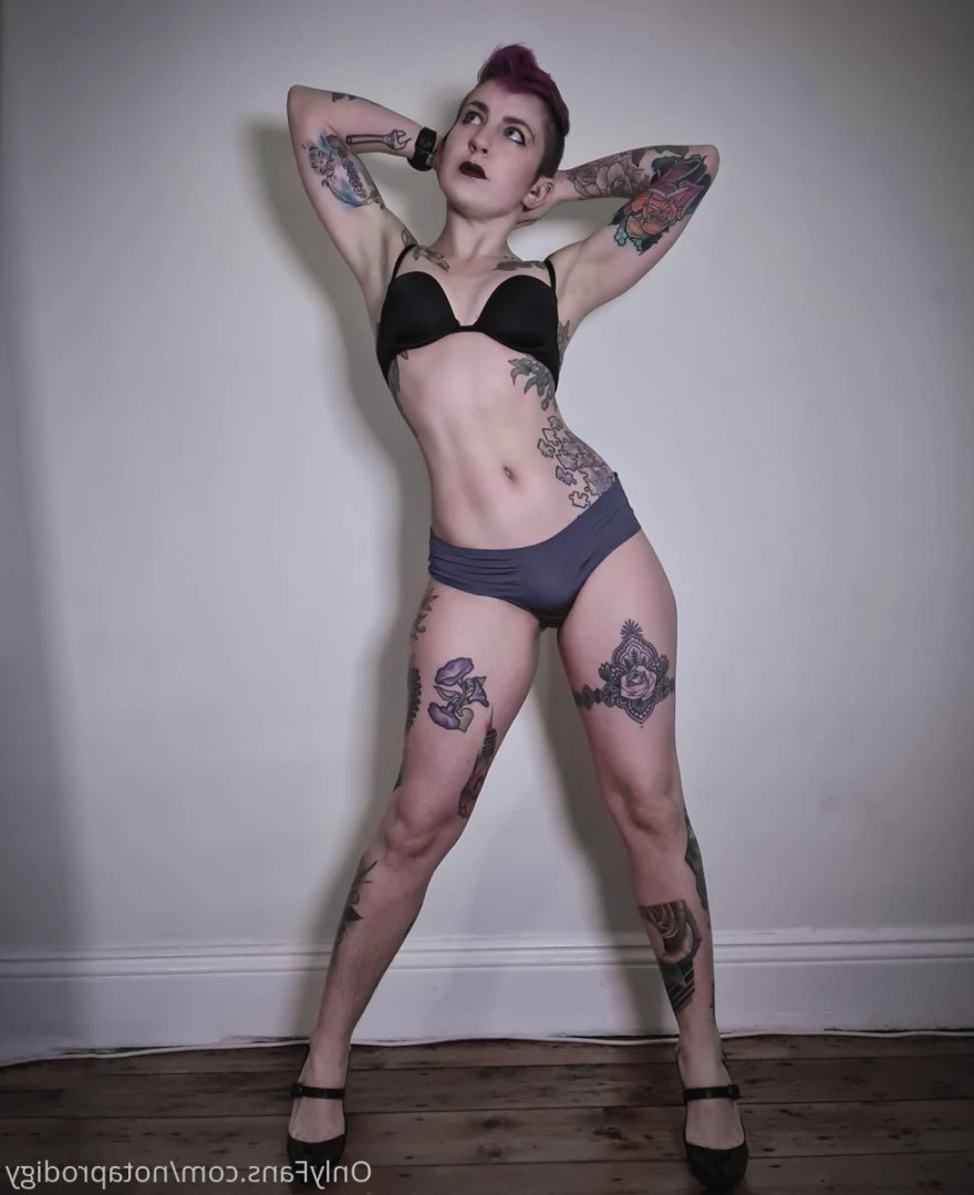 Lila [ notaprodigy ] Onlyfans leaked photo 6998883 on Hotleaks.tv