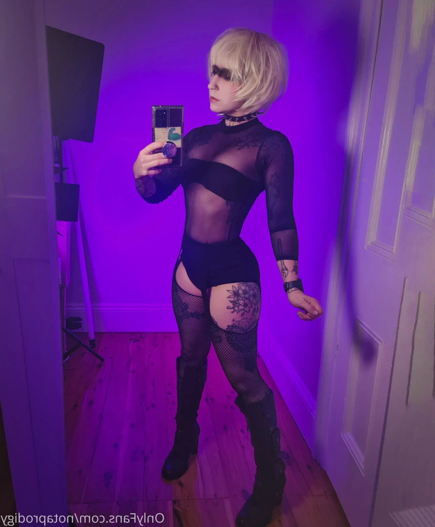 Lila [ notaprodigy ] Onlyfans leaked photo 6998942 on Hotleaks.tv