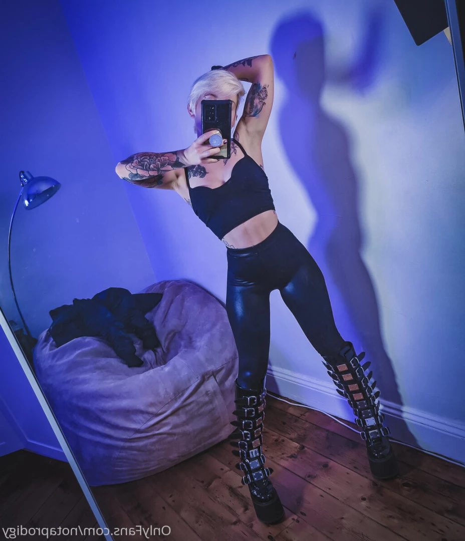 Lila [ notaprodigy ] Onlyfans leaked photo 6998994 on Hotleaks.tv