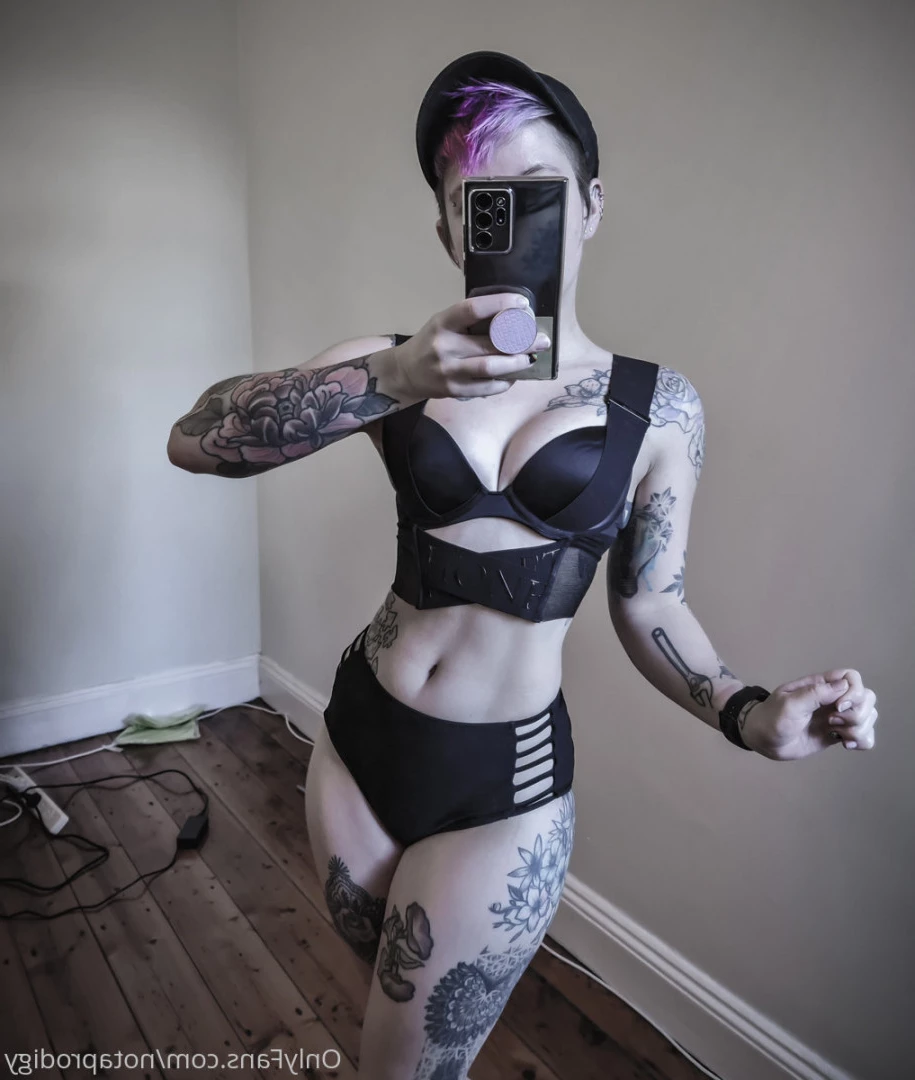 Lila [ notaprodigy ] Onlyfans leaked photo 6999005 on Hotleaks.tv