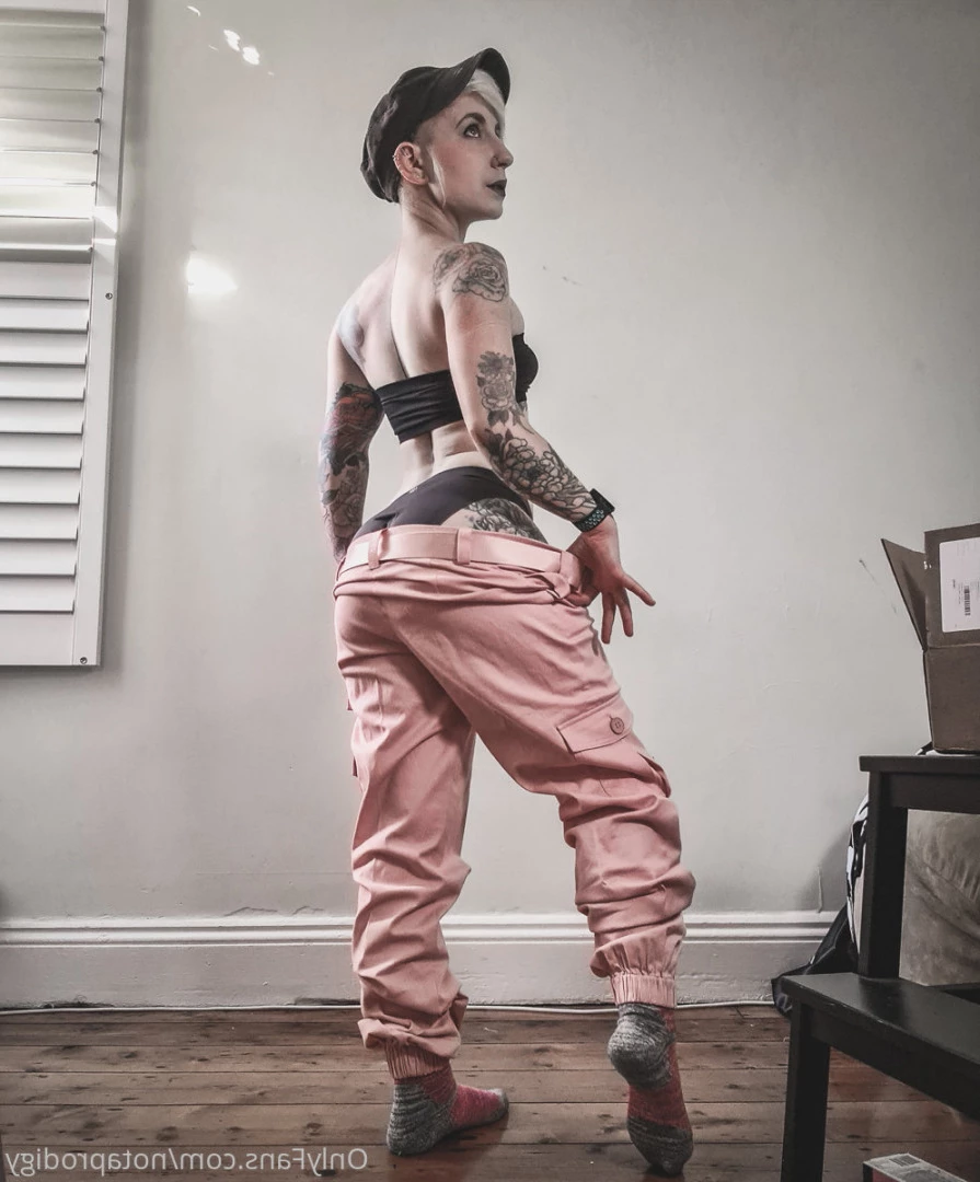 Lila [ notaprodigy ] Onlyfans leaked photo 6999018 on Hotleaks.tv