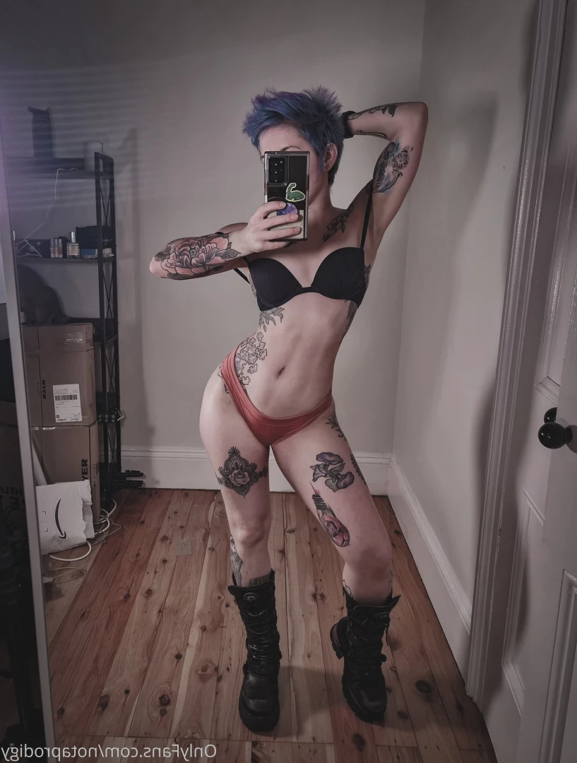 Lila [ notaprodigy ] Onlyfans leaked photo 6999027 on Hotleaks.tv