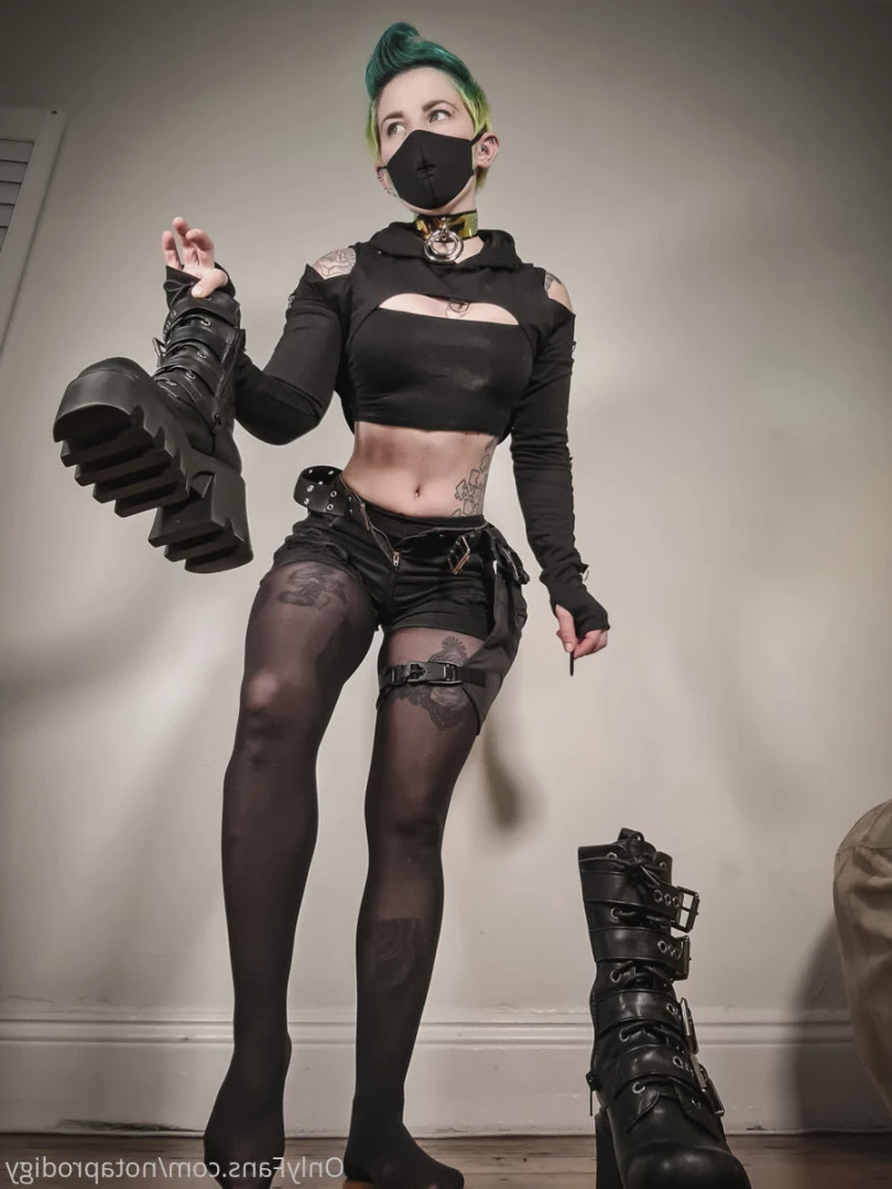 Lila [ notaprodigy ] Onlyfans leaked photo 6999071 on Hotleaks.tv