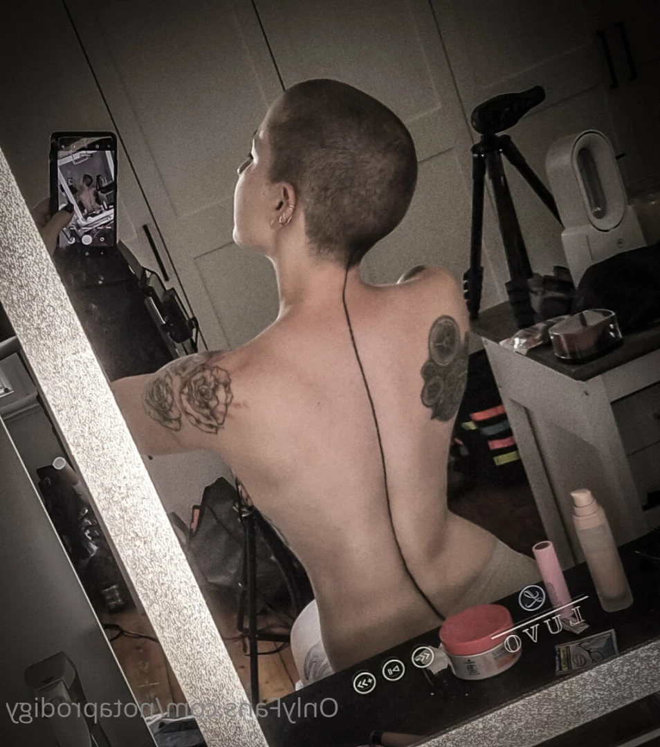 Lila [ notaprodigy ] Onlyfans leaked photo 6999115 on Hotleaks.tv