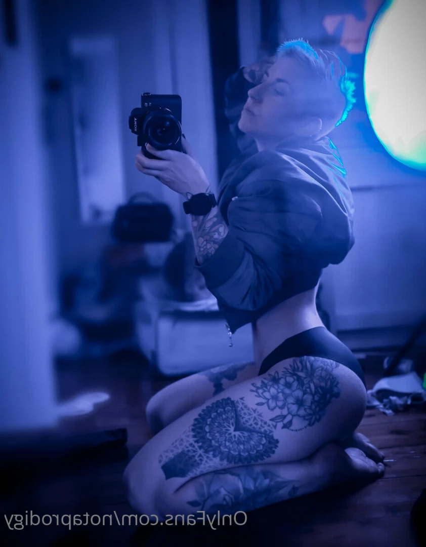 Lila [ notaprodigy ] Onlyfans leaked photo 6999218 on Hotleaks.tv