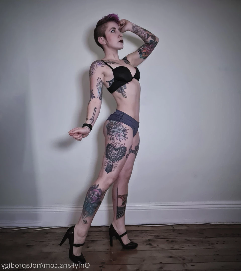 Lila [ notaprodigy ] Onlyfans leaked photo 6999242 on Hotleaks.tv