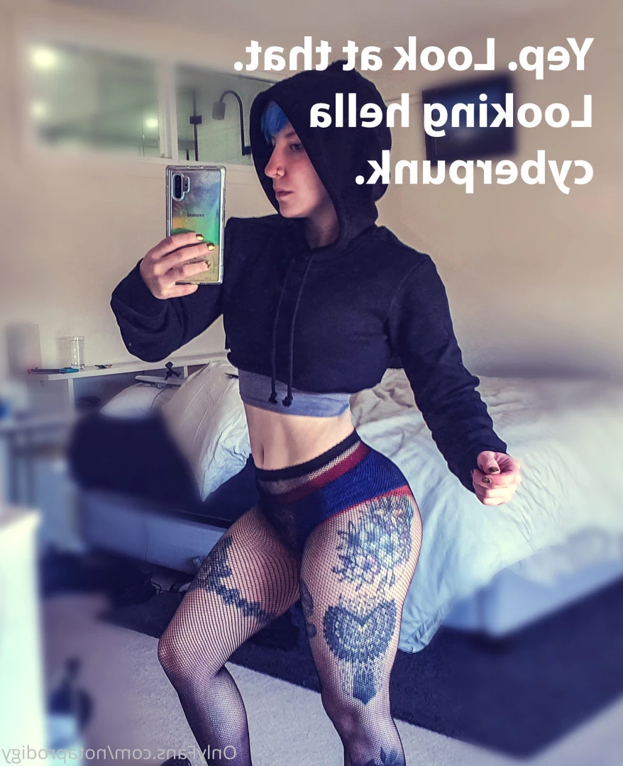Lila [ notaprodigy ] Onlyfans leaked photo 6999267 on Hotleaks.tv