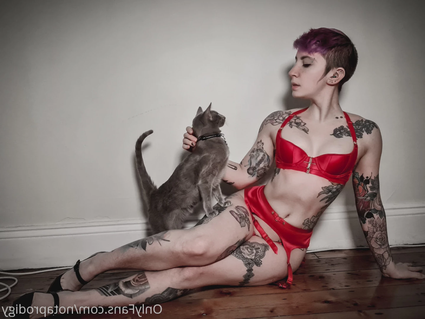 Lila [ notaprodigy ] Onlyfans leaked photo 6999371 on Hotleaks.tv