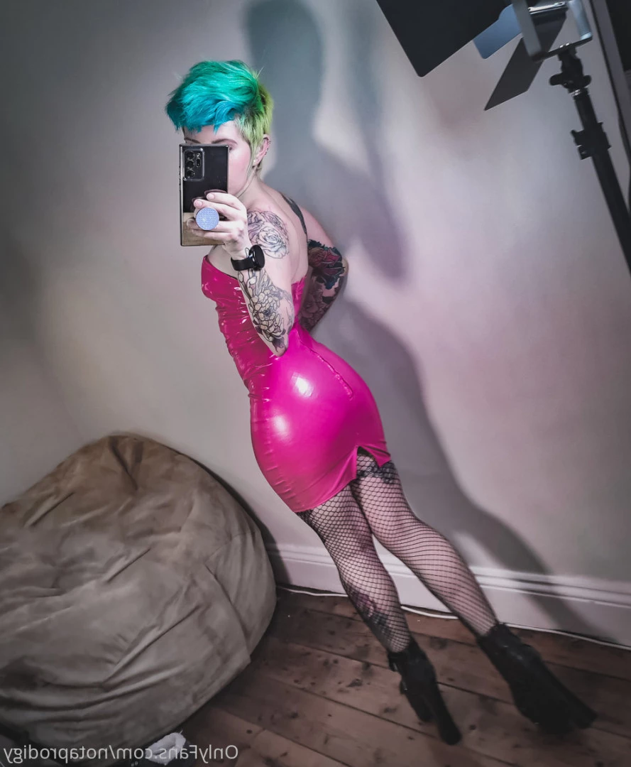 Lila [ notaprodigy ] Onlyfans leaked photo 6999382 on Hotleaks.tv