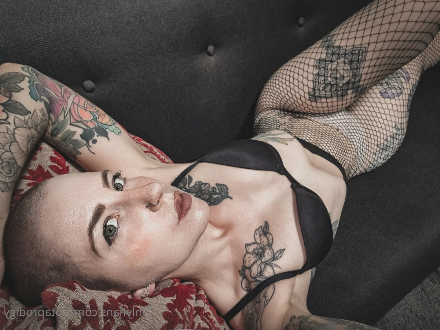 Lila [ notaprodigy ] Onlyfans leaked photo 6999396 on Hotleaks.tv