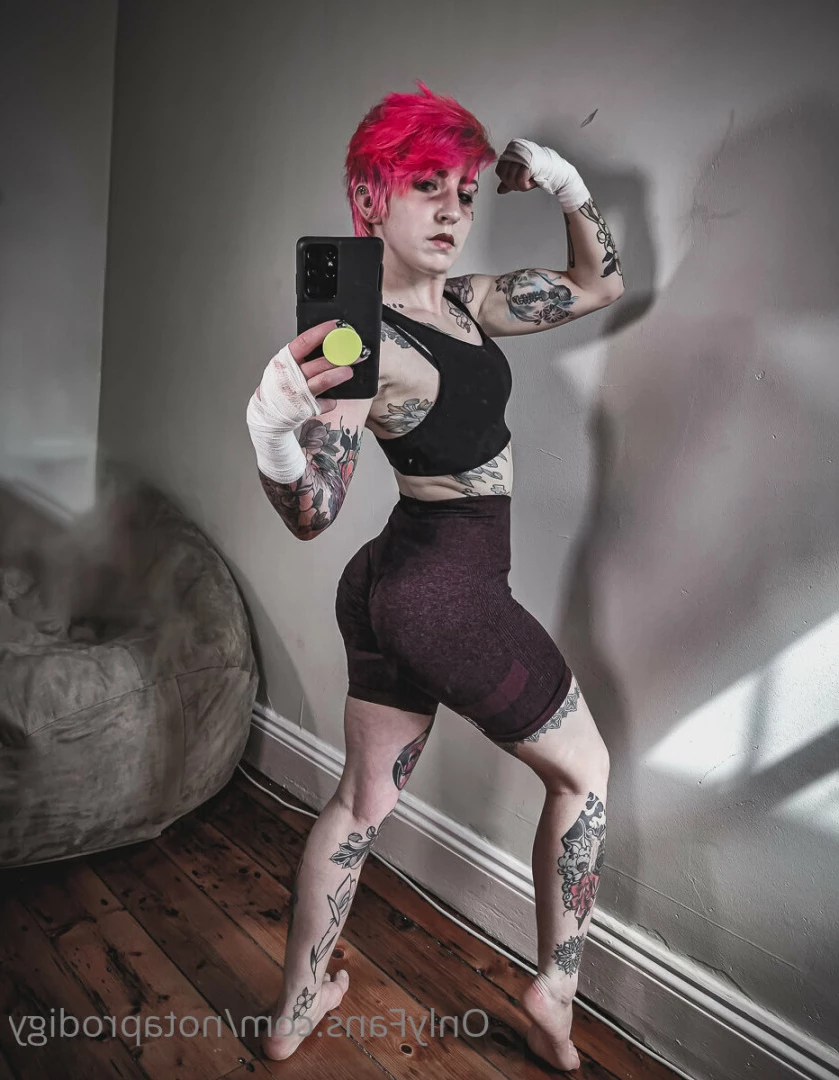 Lila [ notaprodigy ] Onlyfans leaked photo 6999407 on Hotleaks.tv
