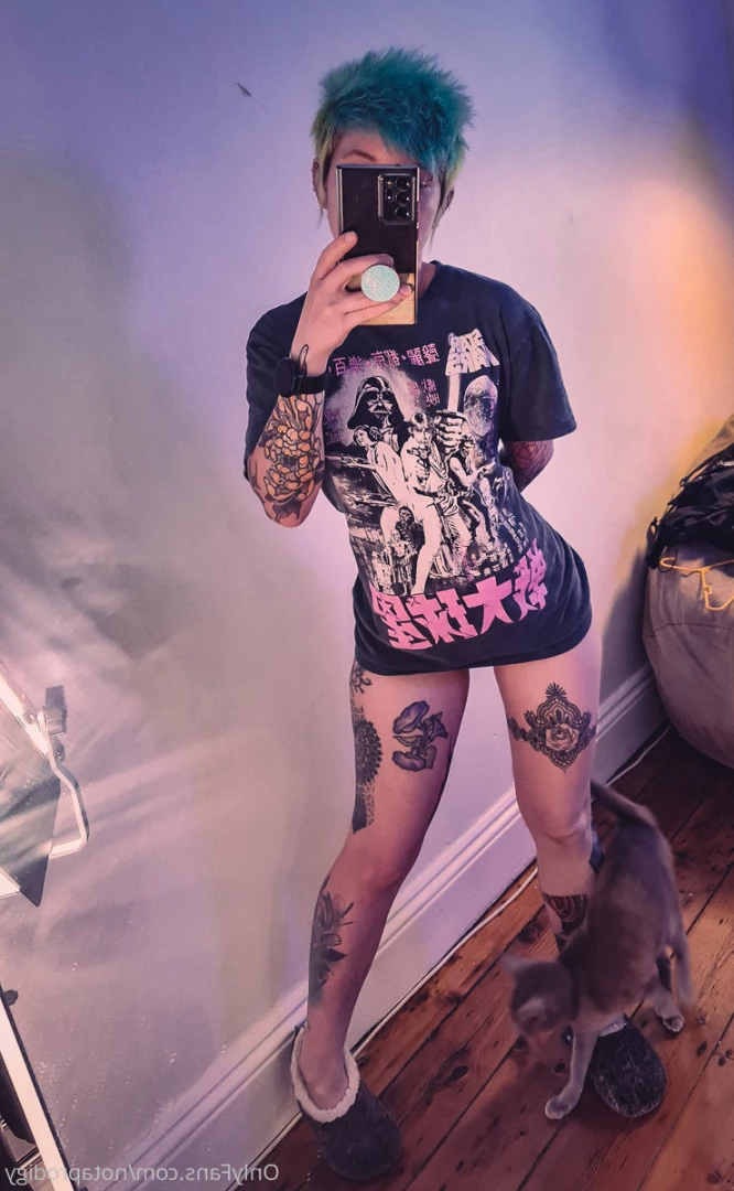 Lila [ notaprodigy ] Onlyfans leaked photo 6999480 on Hotleaks.tv
