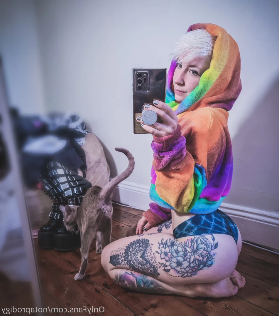 Lila [ notaprodigy ] Onlyfans leaked photo 6999519 on Hotleaks.tv