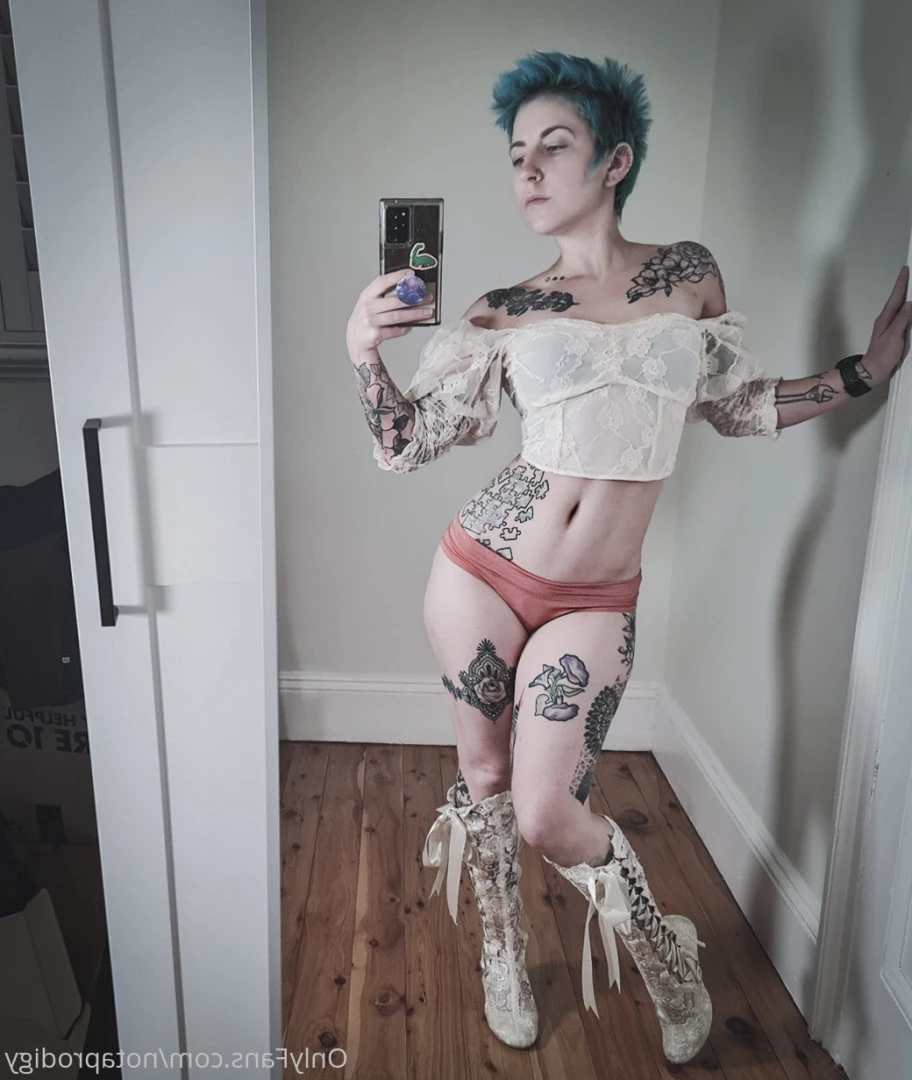 Lila [ notaprodigy ] Onlyfans leaked photo 6999550 on Hotleaks.tv