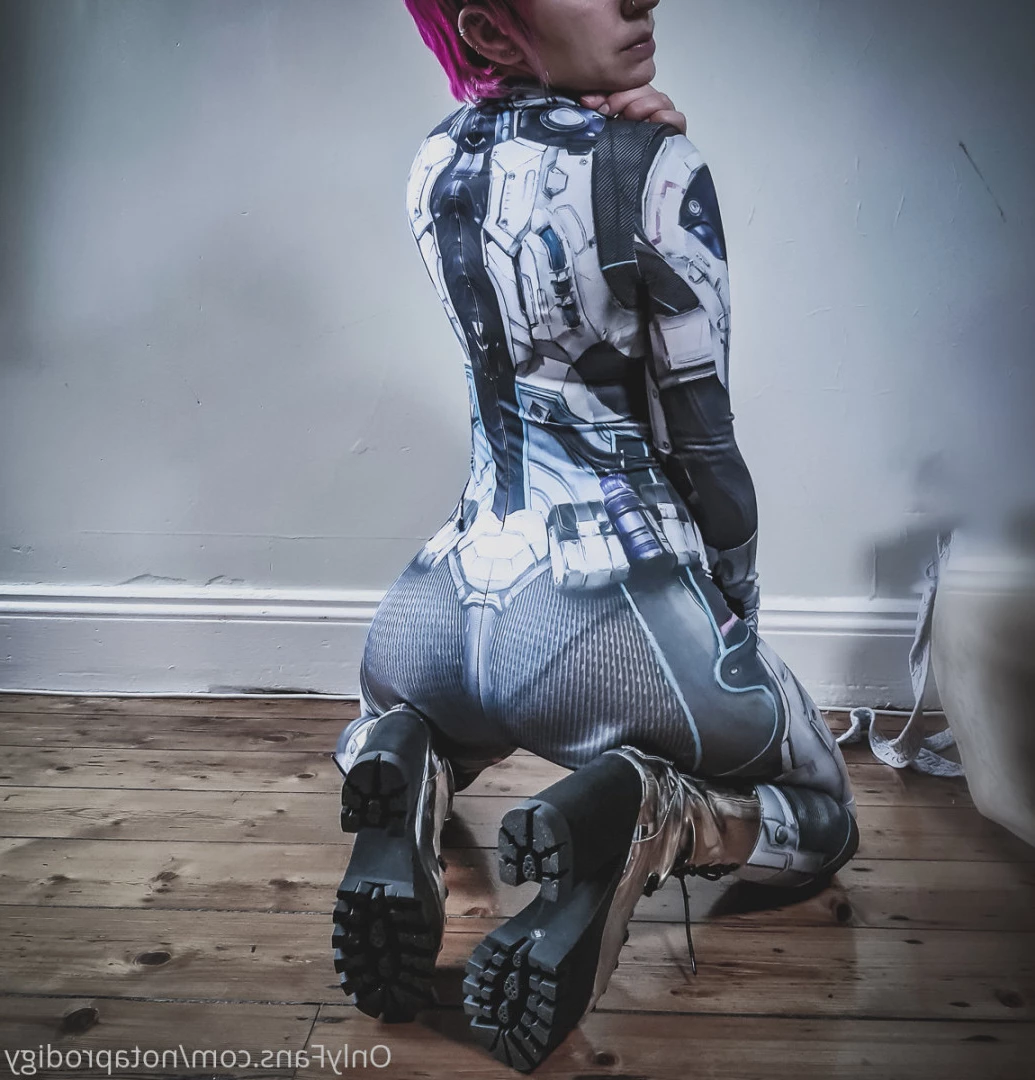 Lila [ notaprodigy ] Onlyfans leaked photo 6999561 on Hotleaks.tv