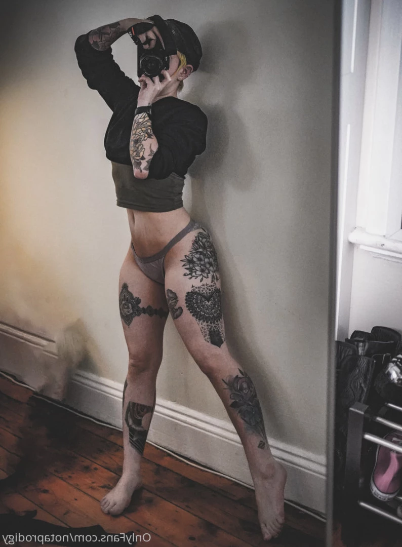 Lila [ notaprodigy ] Onlyfans leaked photo 6999600 on Hotleaks.tv