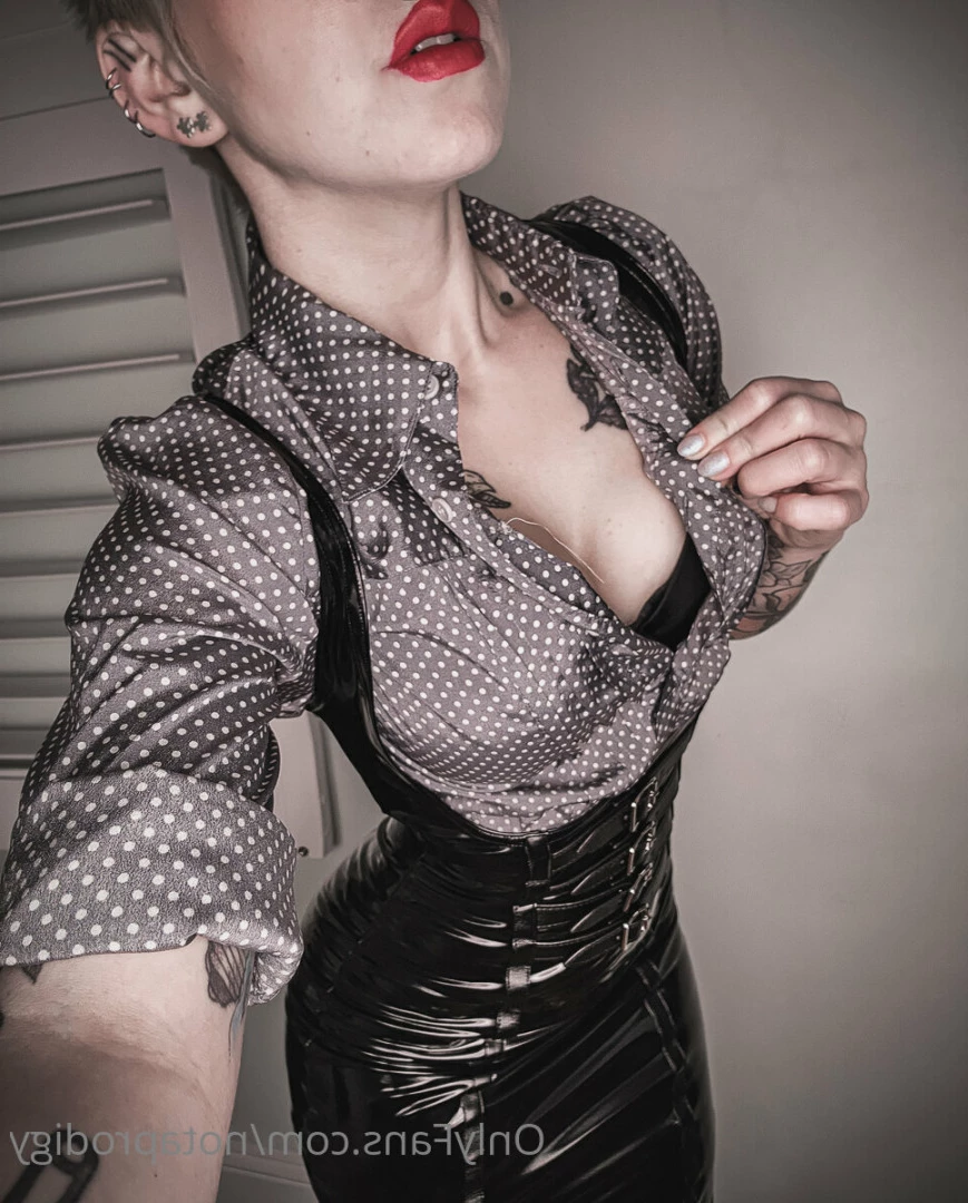Lila [ notaprodigy ] Onlyfans leaked photo 6999731 on Hotleaks.tv