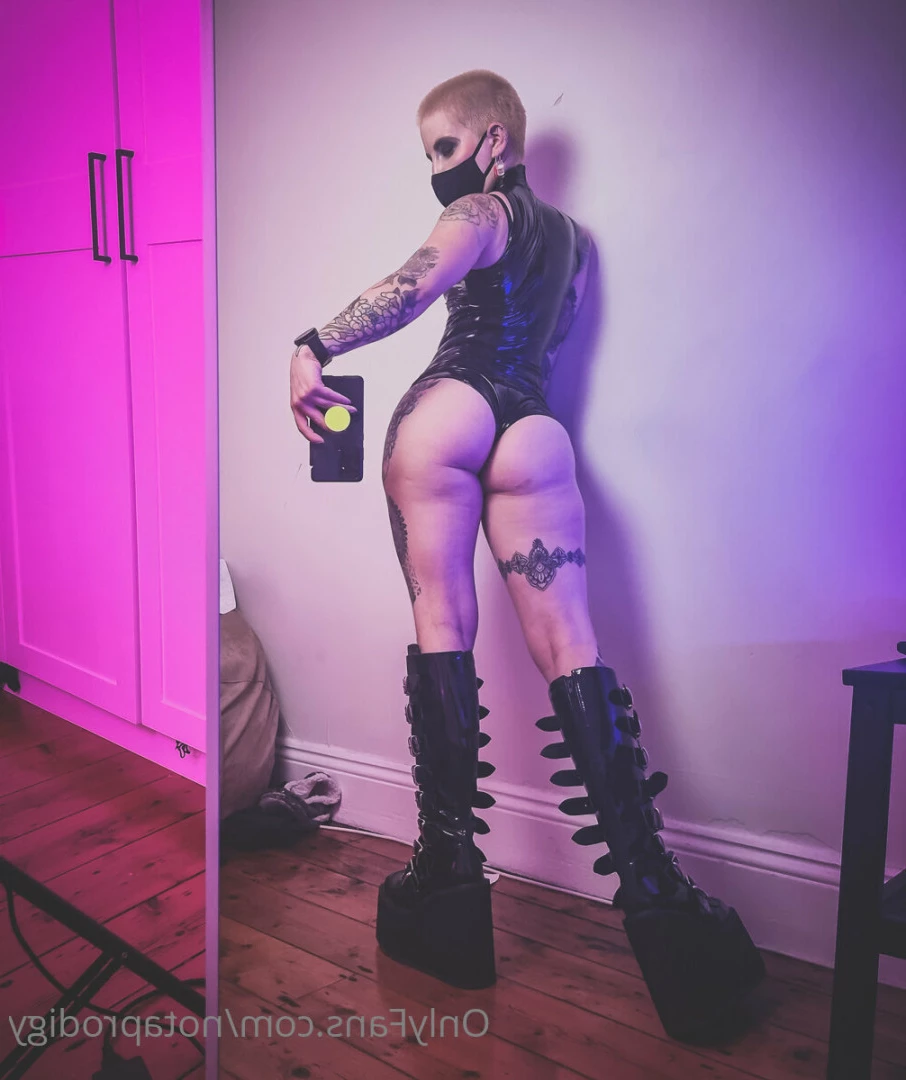 Lila [ notaprodigy ] Onlyfans leaked photo 6999826 on Hotleaks.tv