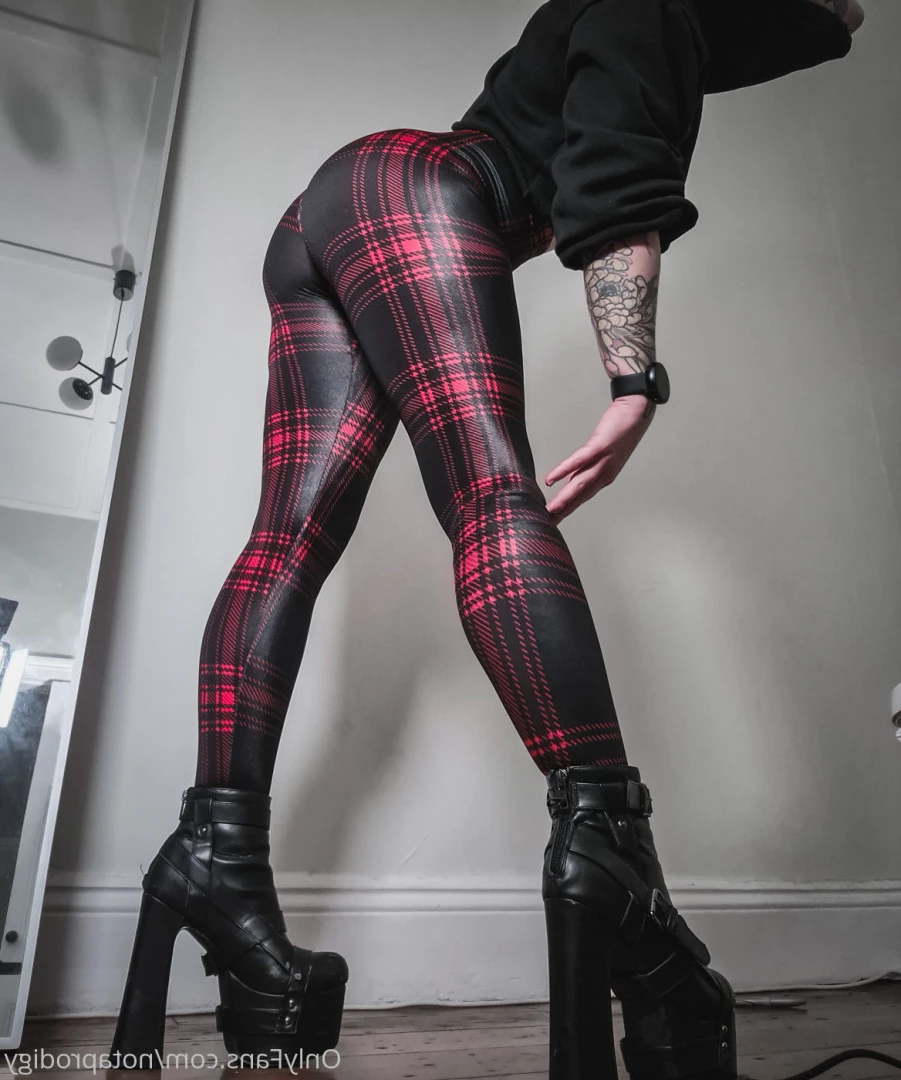 Lila [ notaprodigy ] Onlyfans leaked photo 6999840 on Hotleaks.tv