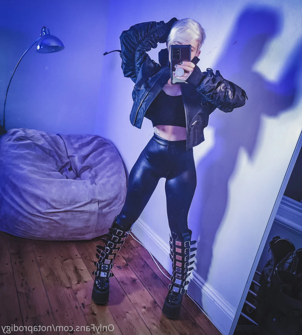 Lila [ notaprodigy ] Onlyfans leaked photo 6999902 on Hotleaks.tv