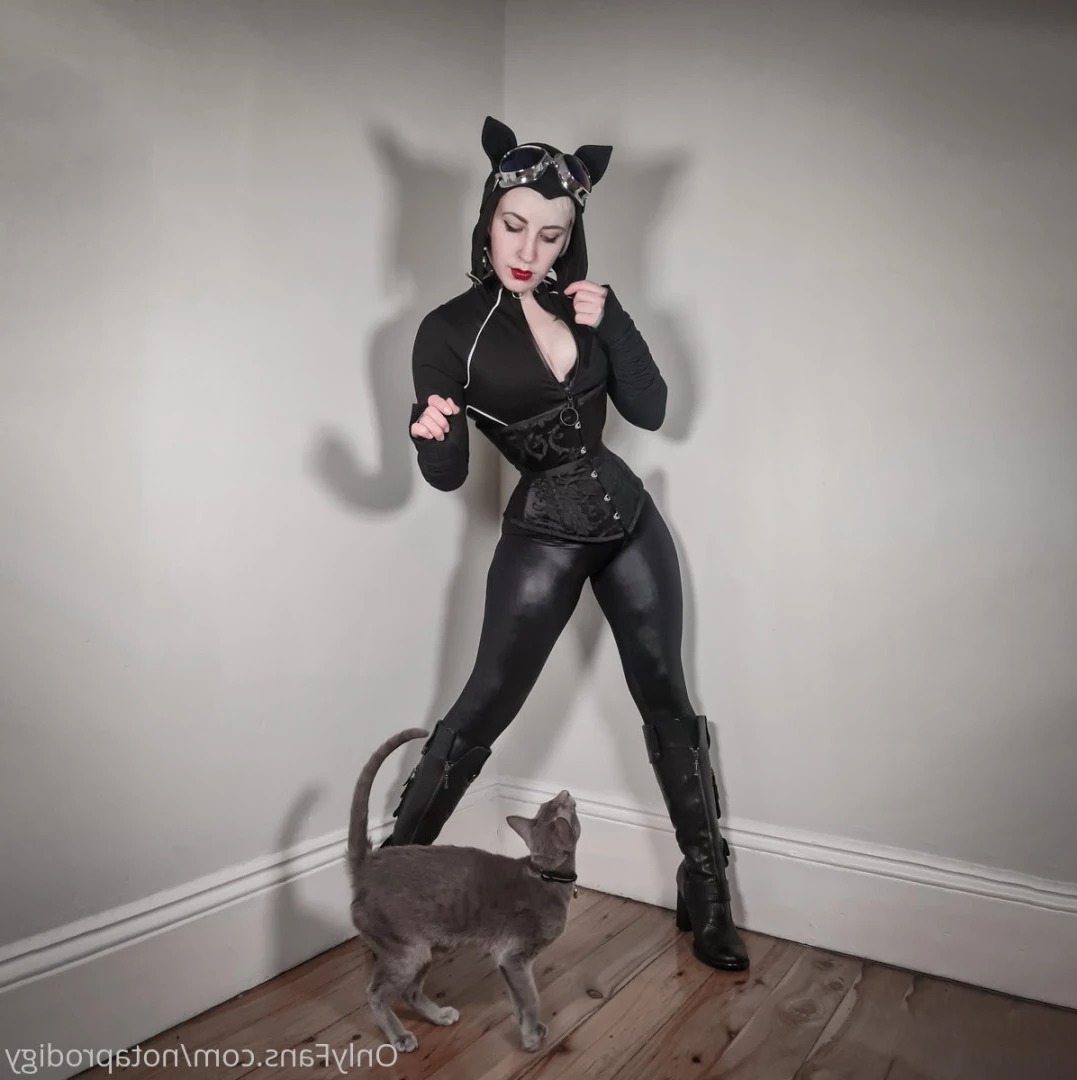 Lila [ notaprodigy ] Onlyfans leaked photo 6999924 on Hotleaks.tv
