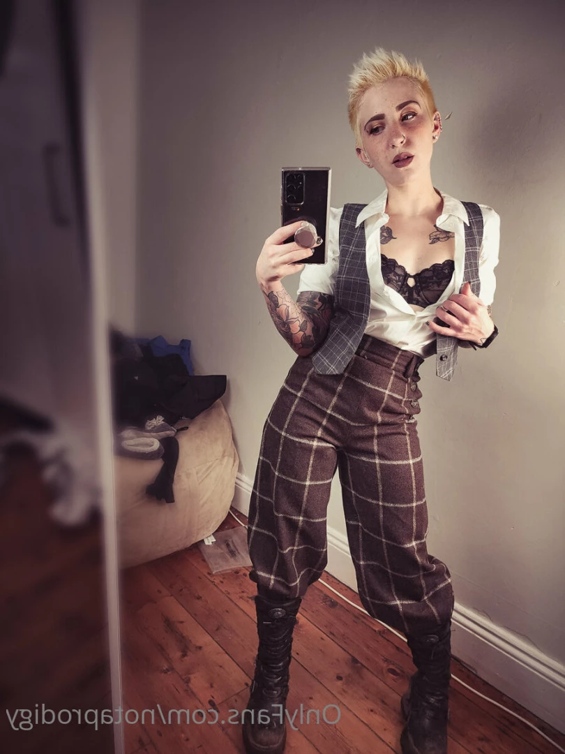 Lila [ notaprodigy ] Onlyfans leaked photo 6999945 on Hotleaks.tv