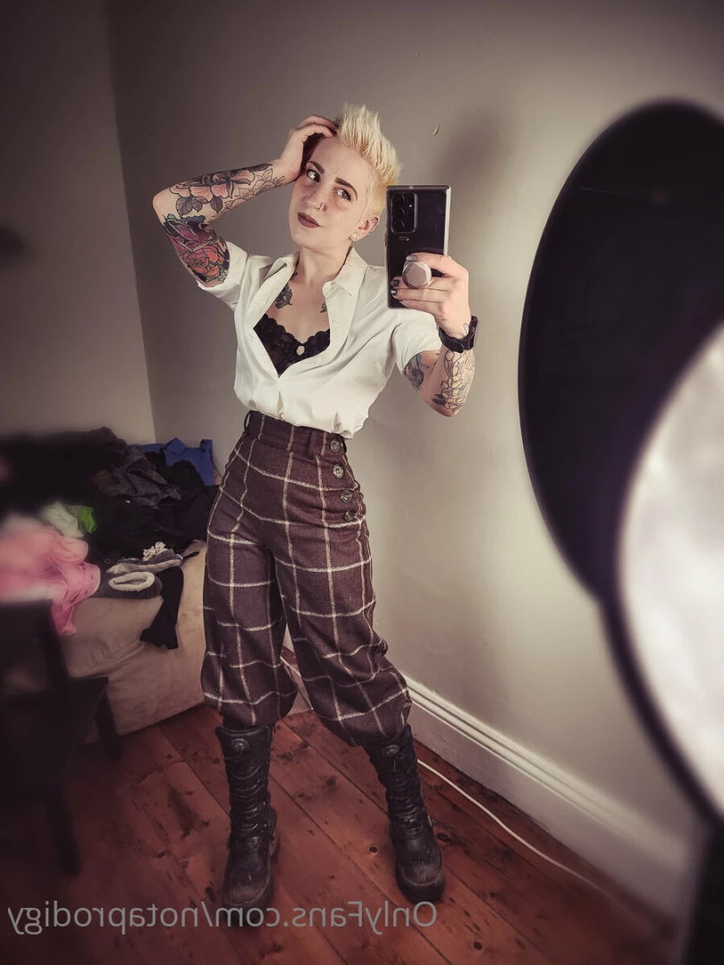 Lila [ notaprodigy ] Onlyfans leaked photo 6999982 on Hotleaks.tv