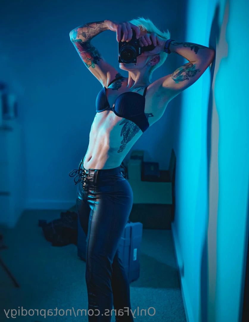 Lila [ notaprodigy ] Onlyfans leaked photo 7000001 on Hotleaks.tv