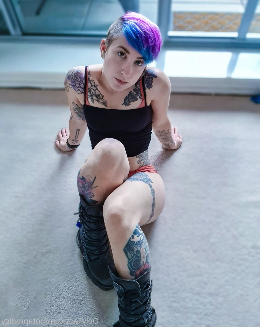 Lila [ notaprodigy ] Onlyfans leaked photo 7000096 on Hotleaks.tv