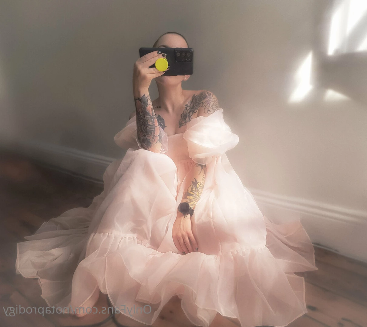 Lila [ notaprodigy ] Onlyfans leaked photo 7000127 on Hotleaks.tv