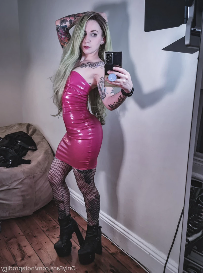 Lila [ notaprodigy ] Onlyfans leaked photo 7000134 on Hotleaks.tv