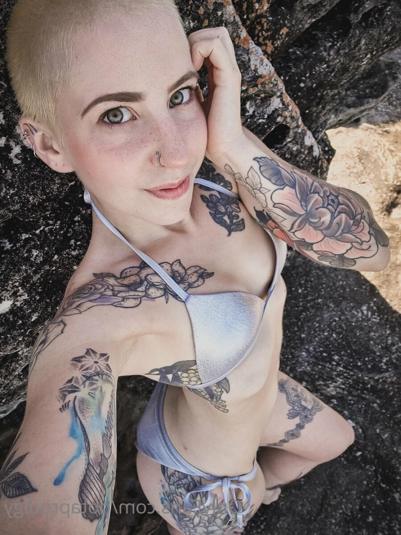 Lila [ notaprodigy ] Onlyfans leaked photo 7000250 on Hotleaks.tv