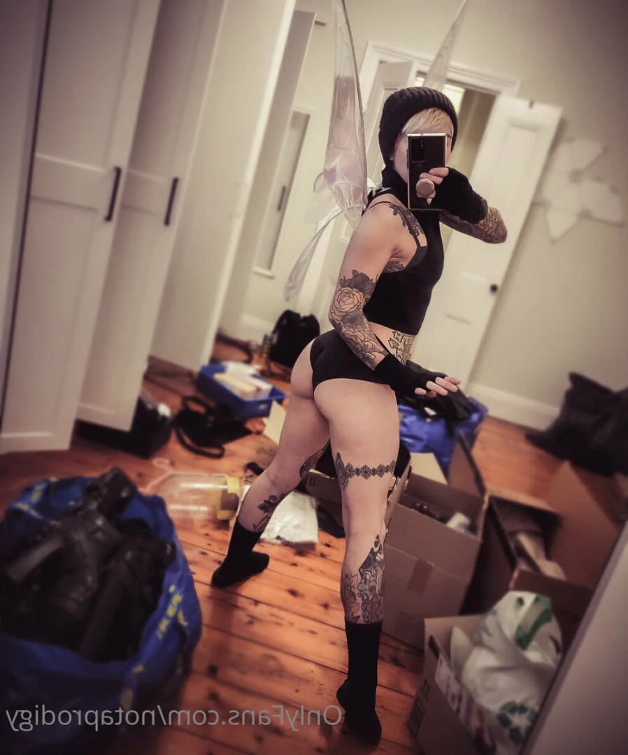 Lila [ notaprodigy ] Onlyfans leaked photo 7000258 on Hotleaks.tv