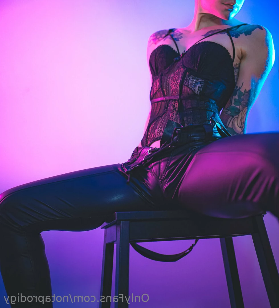 Lila [ notaprodigy ] Onlyfans leaked photo 7000328 on Hotleaks.tv