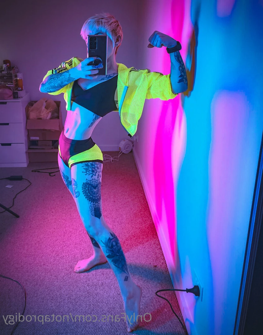 Lila [ notaprodigy ] Onlyfans leaked photo 7000353 on Hotleaks.tv