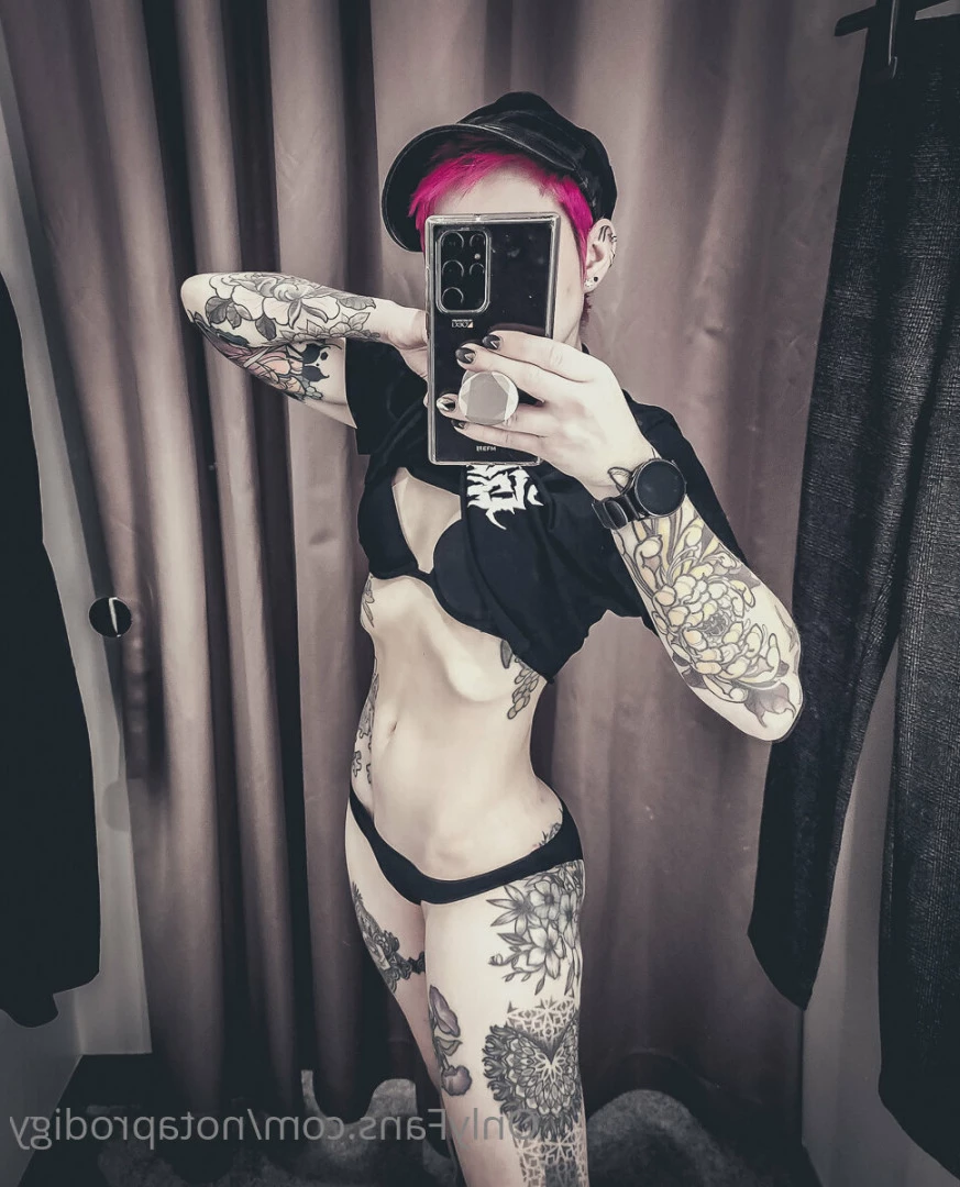 Lila [ notaprodigy ] Onlyfans leaked photo 7000417 on Hotleaks.tv