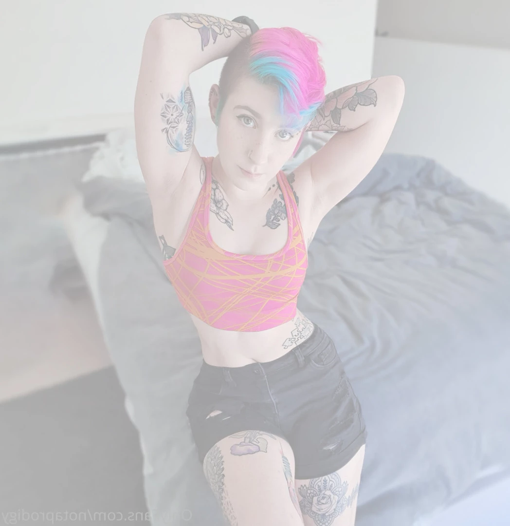 Lila [ notaprodigy ] Onlyfans leaked photo 7000482 on Hotleaks.tv