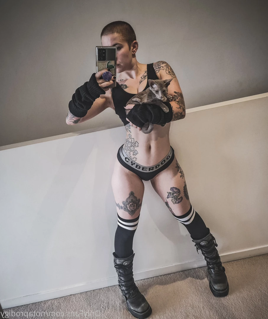 Lila [ notaprodigy ] Onlyfans leaked photo 7000555 on Hotleaks.tv