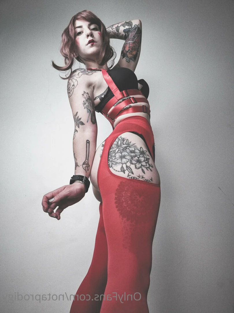 Lila [ notaprodigy ] Onlyfans leaked photo 7000666 on Hotleaks.tv