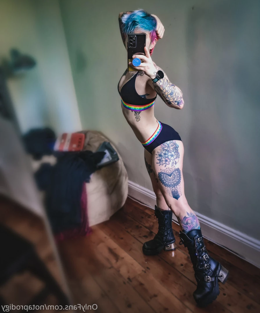 Lila [ notaprodigy ] Onlyfans leaked photo 7000699 on Hotleaks.tv