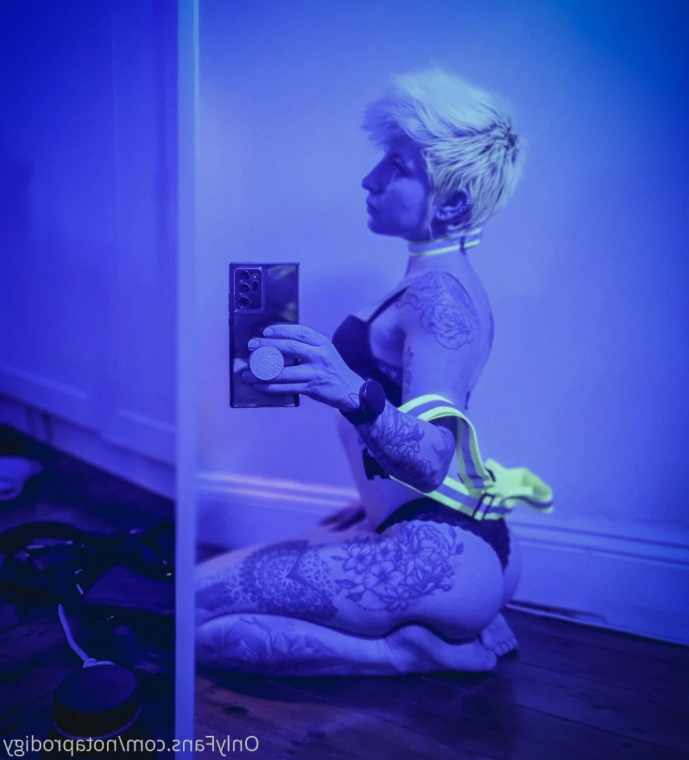 Lila [ notaprodigy ] Onlyfans leaked photo 7000741 on Hotleaks.tv