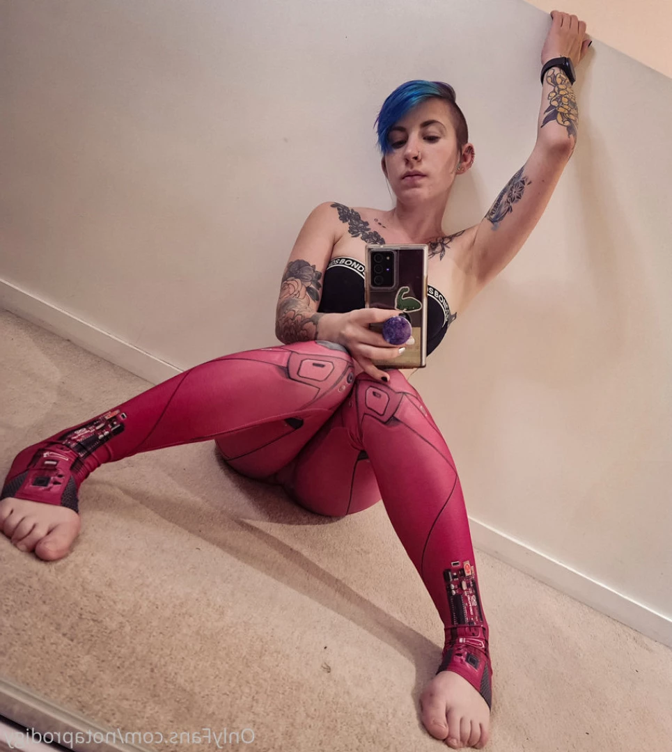 Lila [ notaprodigy ] Onlyfans leaked photo 7000751 on Hotleaks.tv