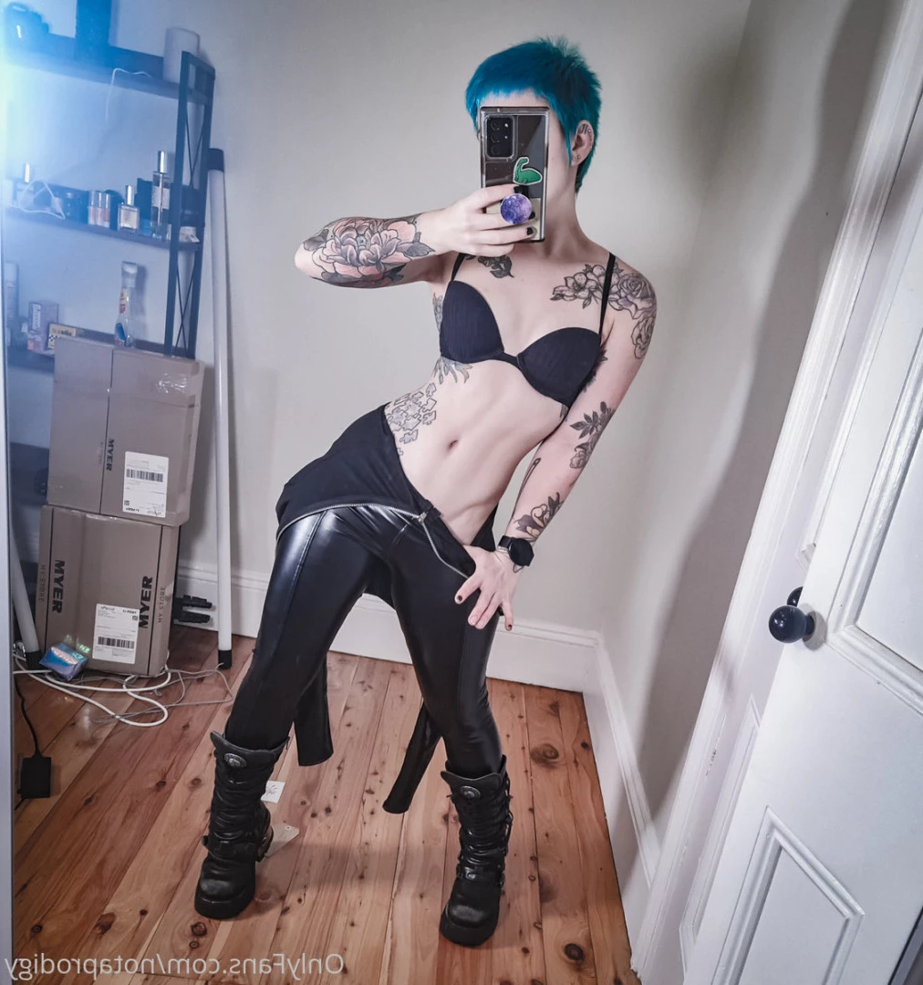 Lila [ notaprodigy ] Onlyfans leaked photo 7000768 on Hotleaks.tv