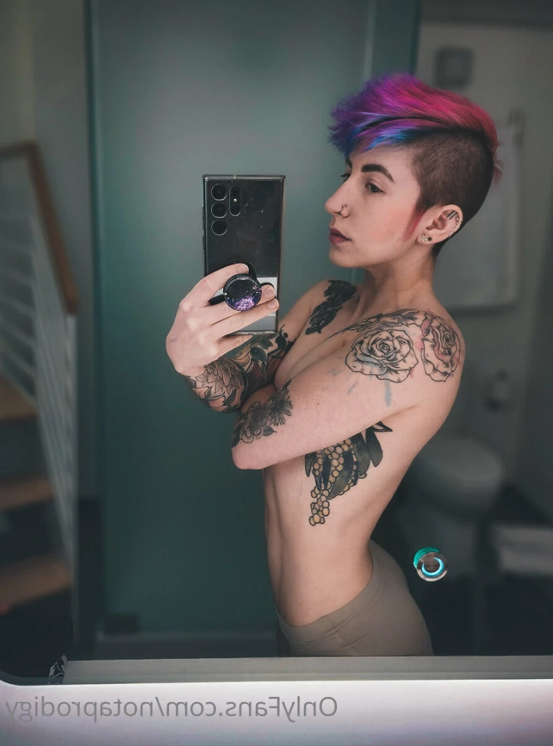 Lila [ notaprodigy ] Onlyfans leaked photo 7000797 on Hotleaks.tv