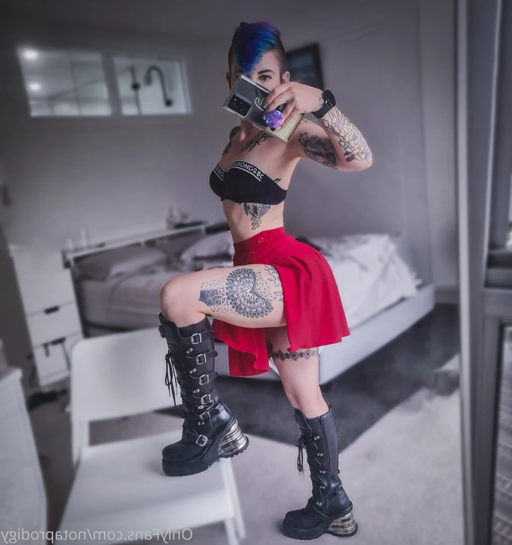 Lila [ notaprodigy ] Onlyfans leaked photo 7000810 on Hotleaks.tv