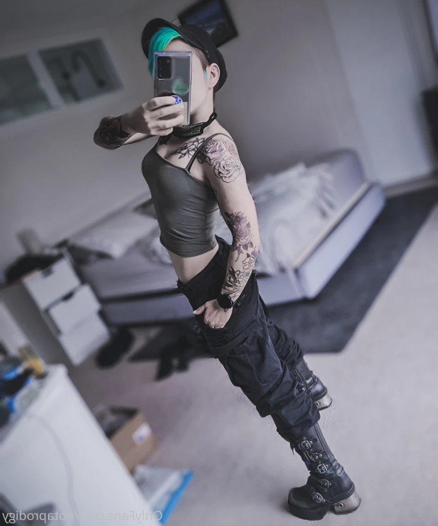 Lila [ notaprodigy ] Onlyfans leaked photo 7000899 on Hotleaks.tv