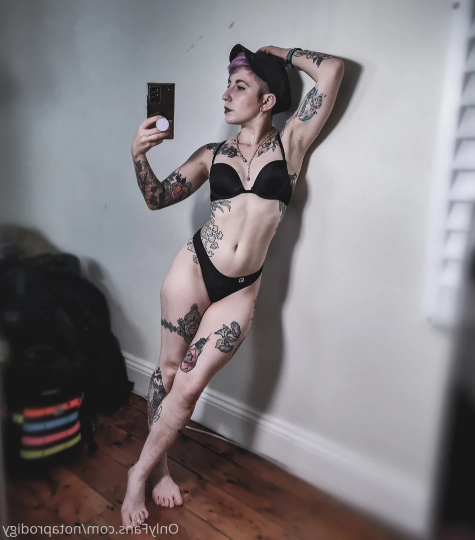 Lila [ notaprodigy ] Onlyfans leaked photo 7000951 on Hotleaks.tv