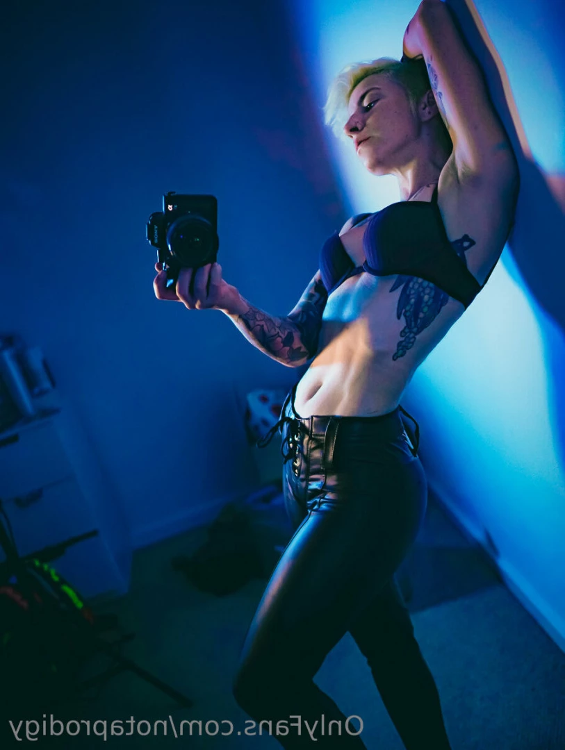 Lila [ notaprodigy ] Onlyfans leaked photo 7001009 on Hotleaks.tv