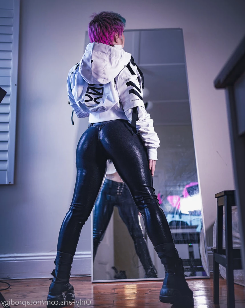 Lila [ notaprodigy ] Onlyfans leaked photo 7001056 on Hotleaks.tv