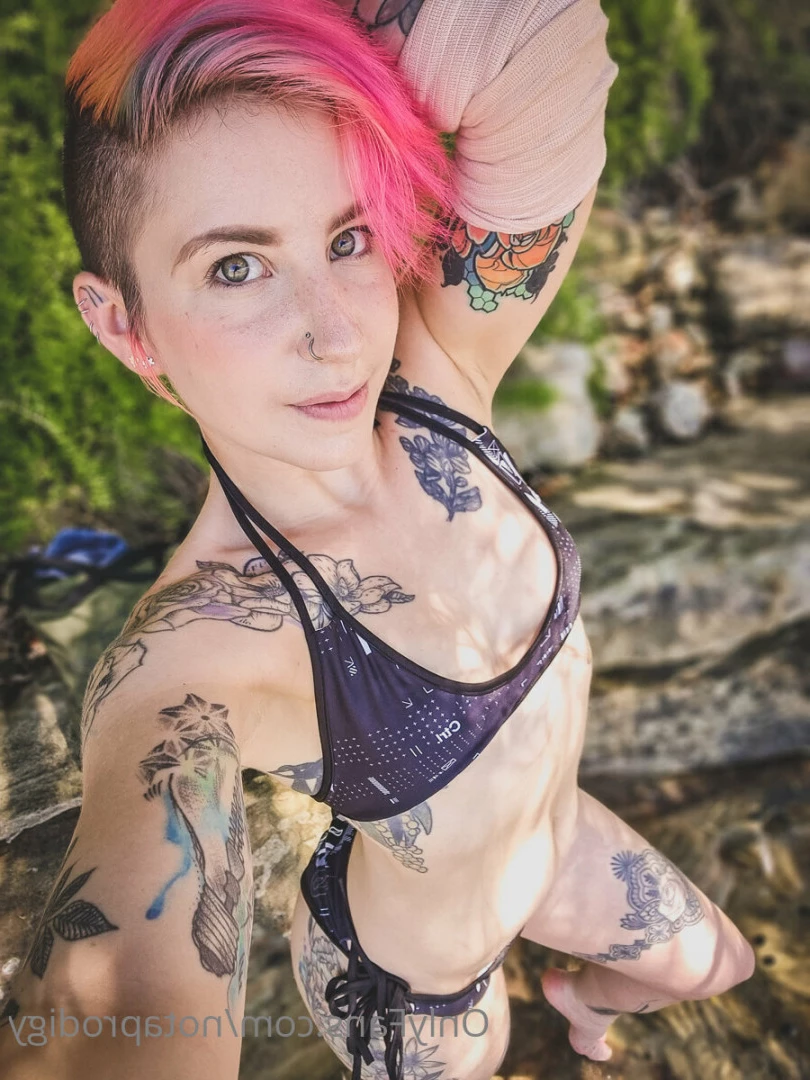 Lila [ notaprodigy ] Onlyfans leaked photo 7001068 on Hotleaks.tv